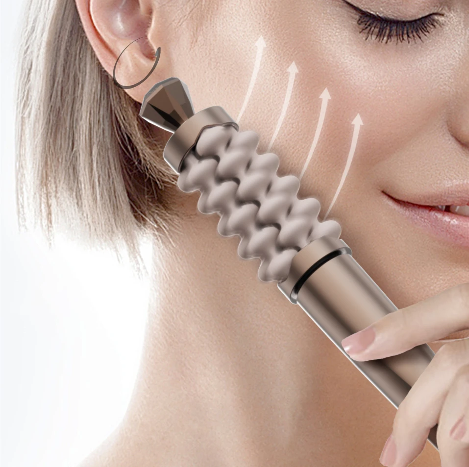 New Luxury Facial Massage Wand - đánh giá và giá Luxury Skincare Gifts