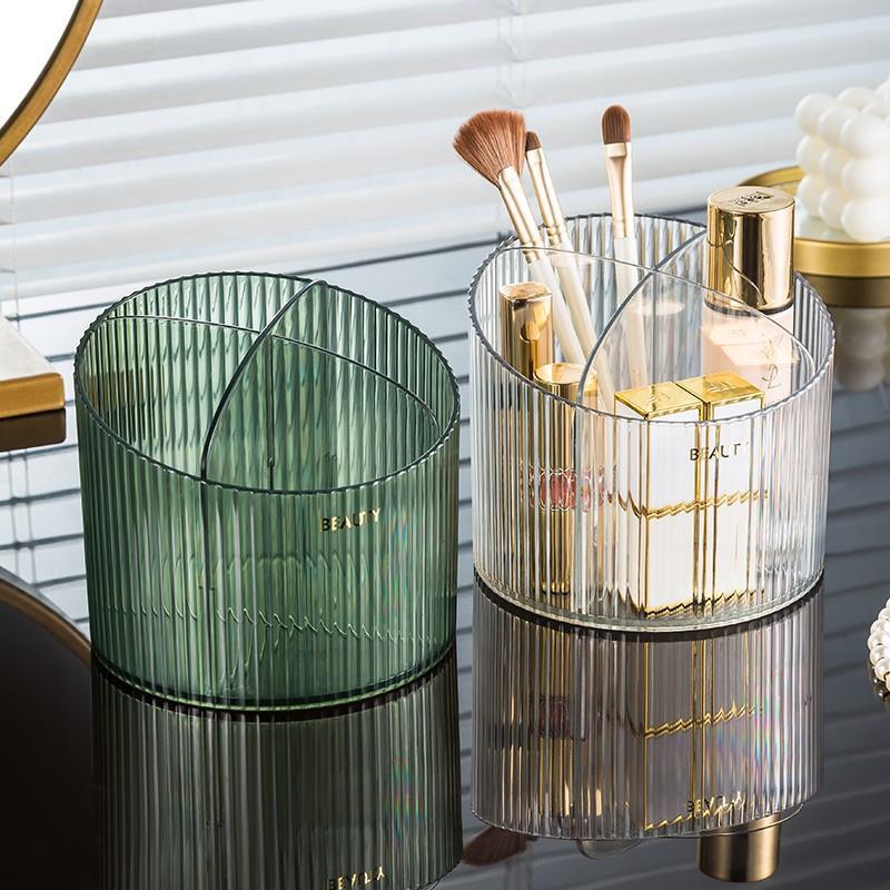 Desktop luxury transparent sto - đánh giá và giá High Luxury Skincare