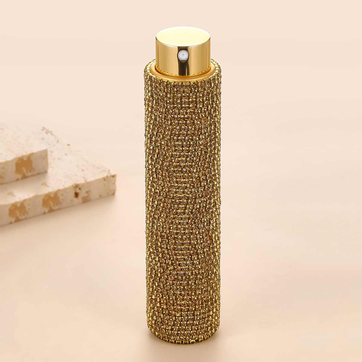 Perfume Bottle Luxurious Packa - đánh giá và giá Luxury Skincare Sets