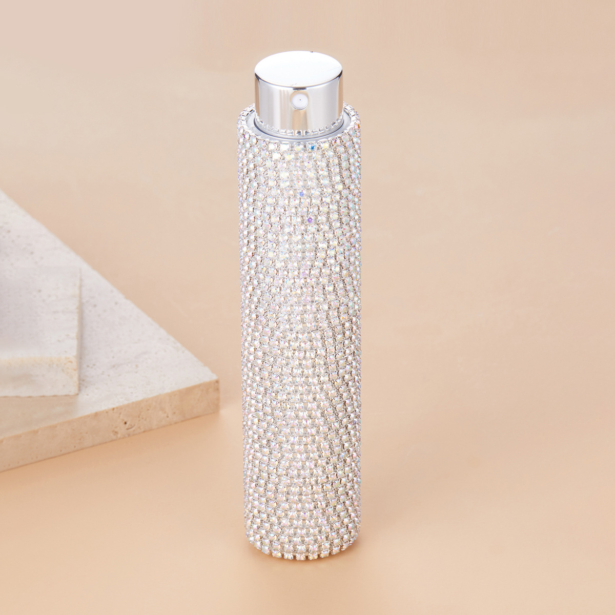 Perfume Bottle Luxurious Packa - đánh giá và giá Luxury Skincare Sets