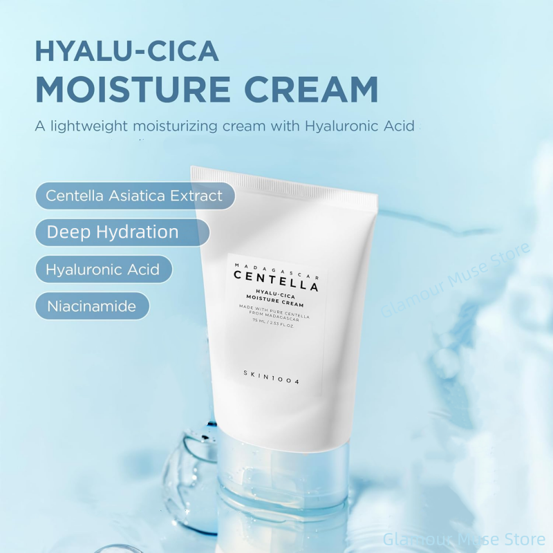 Korean Centella Hyalu Cica Wat - đánh giá và giá Luxury Skincare Korea
