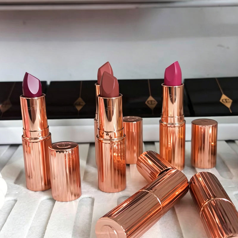 Luxury CT Brand Makeup Set Ski - đánh giá và giá Luxury Skincare Brand