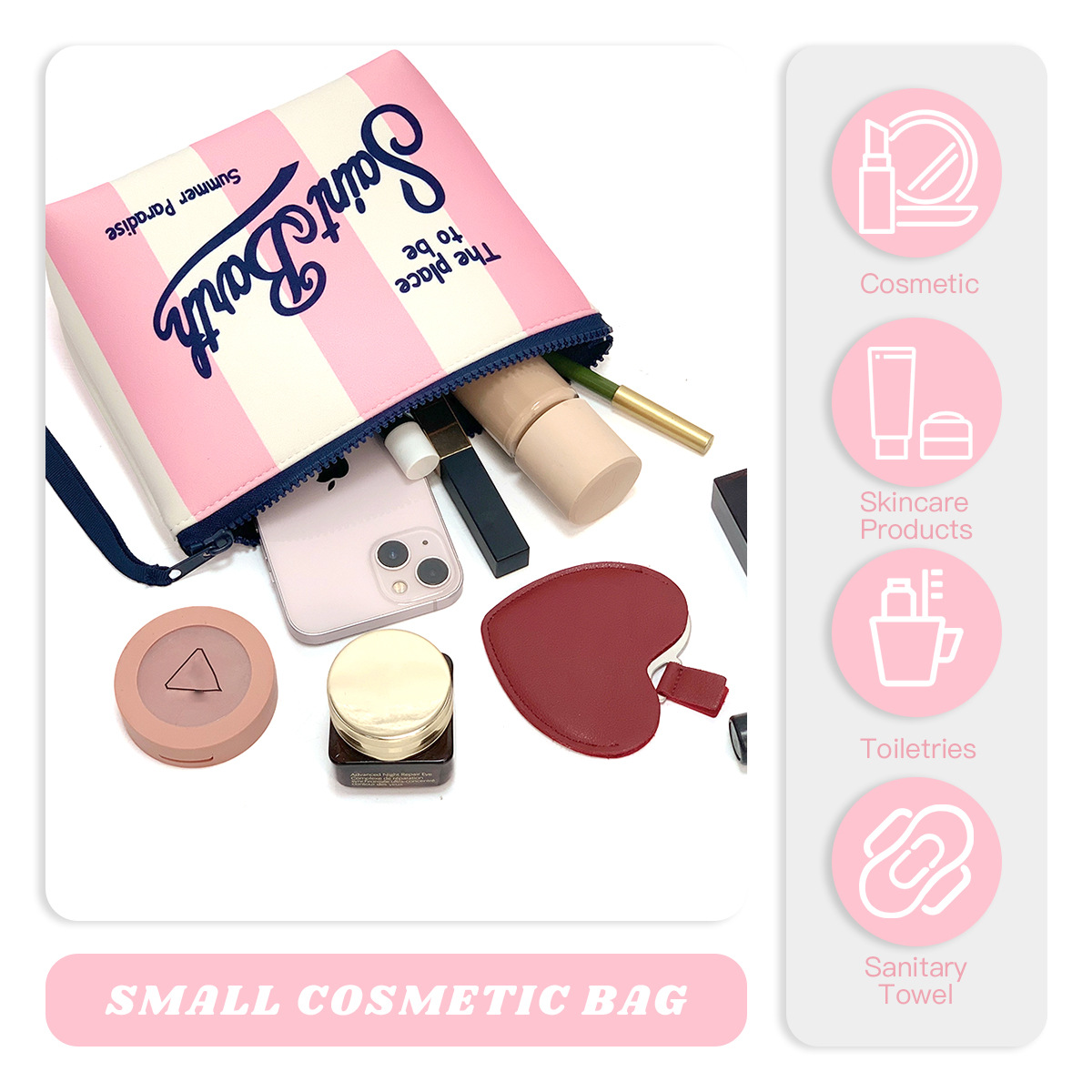 Fashion Quality handbags for w - đánh giá và giá Luxury Skincare Brand