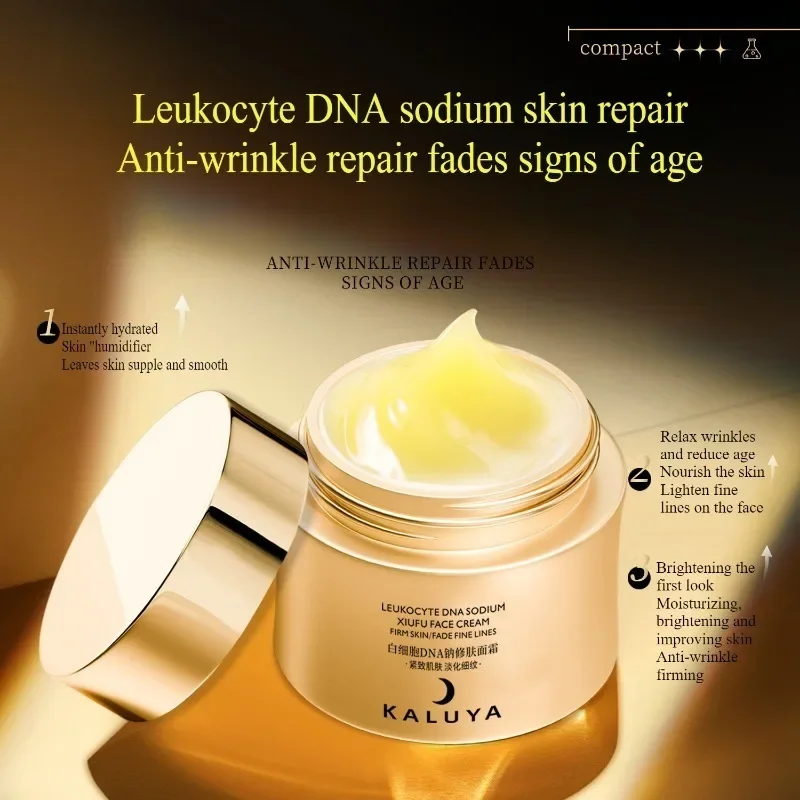 Luxury Creams Set for Dull Ski - đánh giá và giá Luxury Skincare Sets