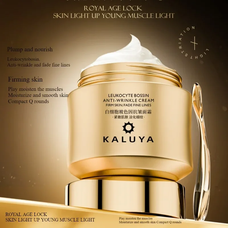 Luxury Creams Set for Dull Ski - đánh giá và giá Luxury Skincare Sets