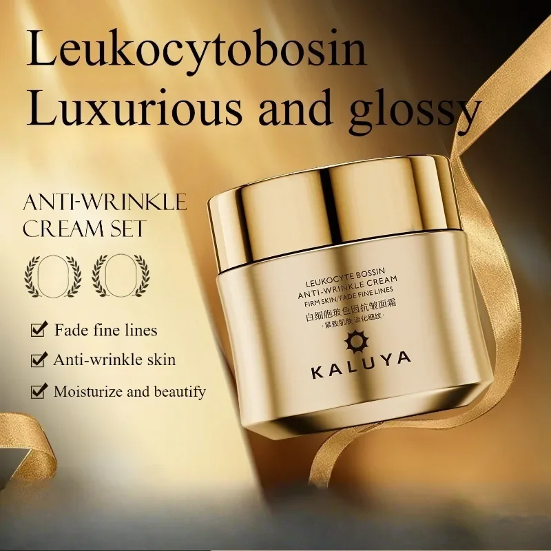 Luxury Creams Set for Dull Ski - đánh giá và giá Luxury Skincare Sets