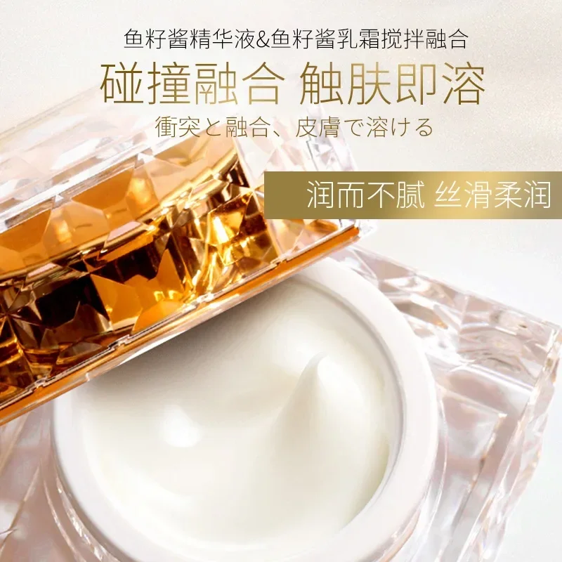 Platinum Rare Luxury Caviar Ca - đánh giá và giá Luxury Skincare & Spa Reviews