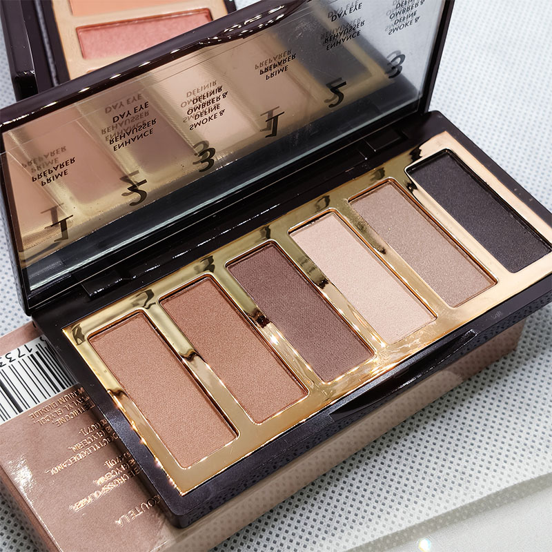 Luxury Charlotte Tilbury Brand - đánh giá và giá Luxury Skincare And Makeup Brands