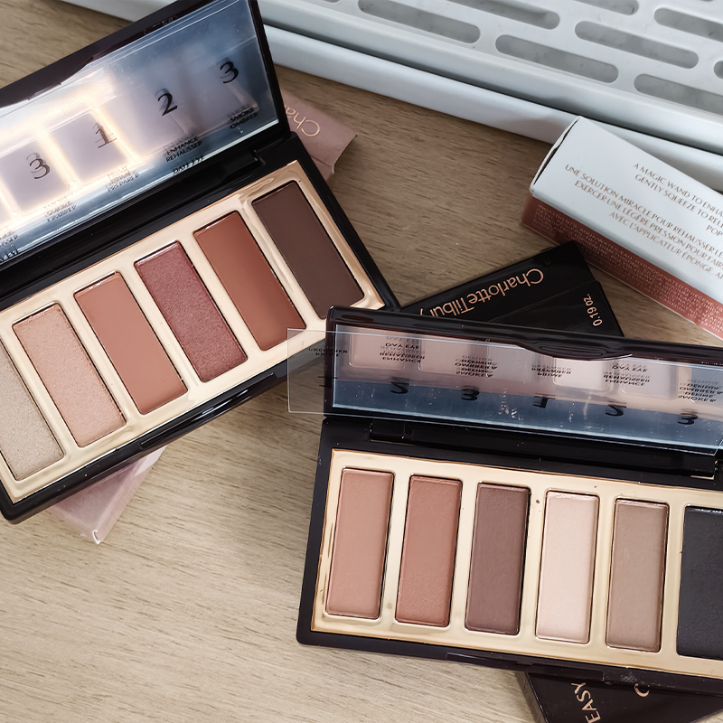 Luxury Charlotte Tilbury Brand - đánh giá và giá Luxury Skincare And Makeup Brands