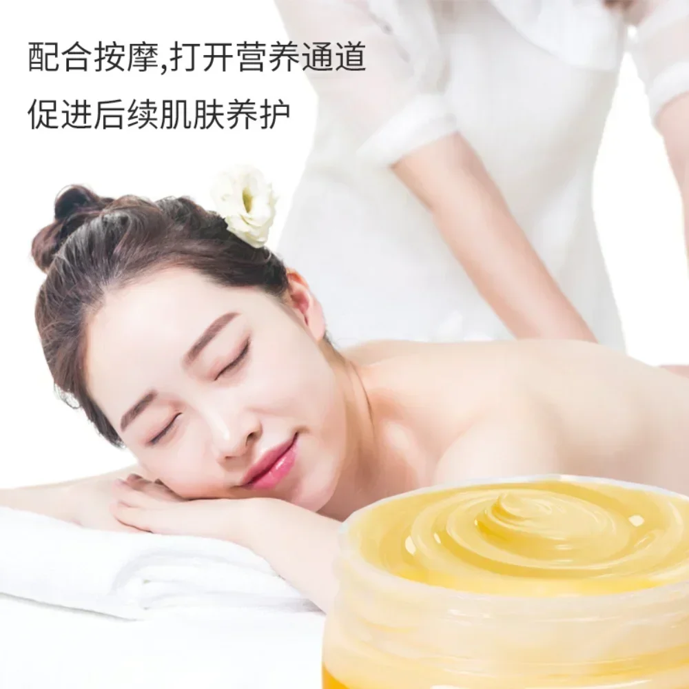 250g Melao Hot Cream Body Mass - đánh giá và giá Luxury Skincare Korea