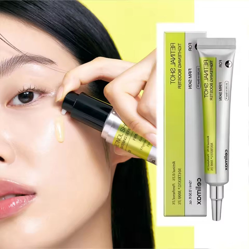 Hot Celimax Korea The Vita A R - đánh giá và giá Luxury Skincare Korea