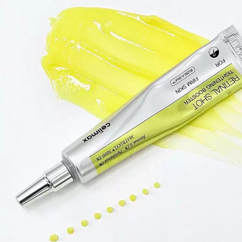 Hot Celimax Korea The Vita A R - đánh giá và giá Luxury Skincare Korea