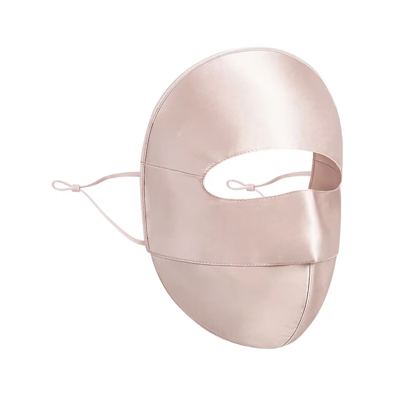 Momme Luxury Mulberry Silk UV  - đánh giá và giá Luxury Skincare Mask