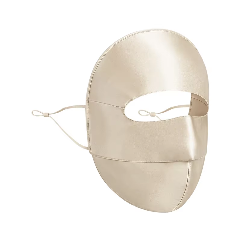 Momme Luxury Mulberry Silk UV  - đánh giá và giá Luxury Skincare Mask