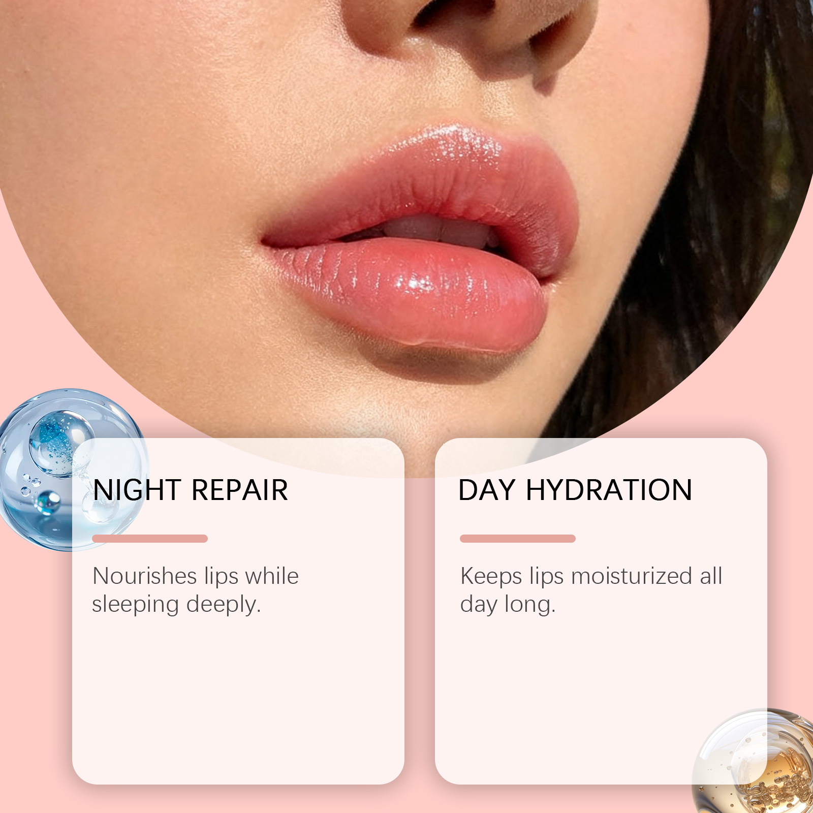 Lip Mask Berry Overnight Lip S - đánh giá và giá Luxury Skincare Gifts
