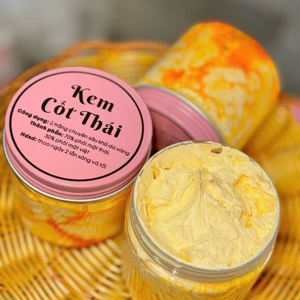 Saussurea Costus Thai Herbal B - đánh giá và giá Luxury Skincare Sets