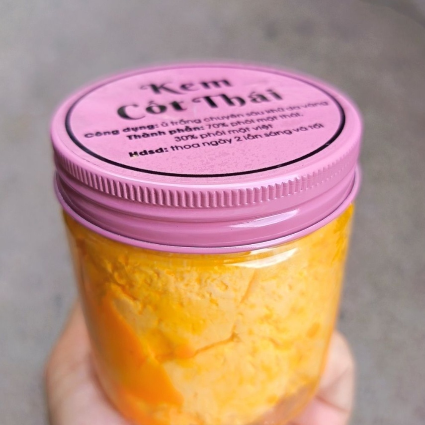 Saussurea Costus Thai Herbal B - đánh giá và giá Luxury Skincare Sets