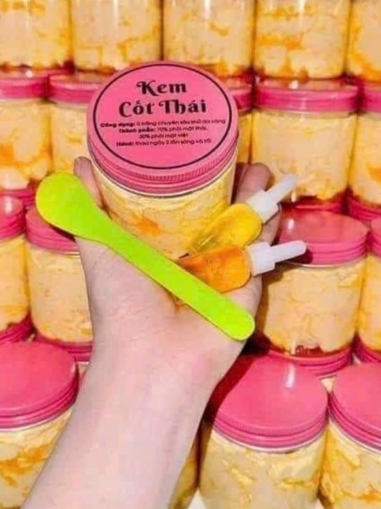 Saussurea Costus Thai Herbal B - đánh giá và giá Luxury Skincare Sets