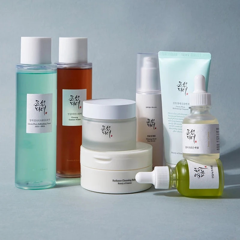 Beauty of Joseon Korea Rice Pr - đánh giá và giá Luxury Skincare Korea