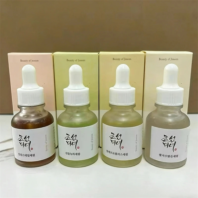 Beauty of Joseon Korea Rice Pr - đánh giá và giá Luxury Skincare Korea